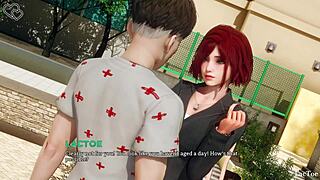 eternum part 3 has me hooked already 😏🔥