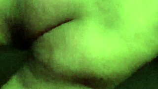 suggestive hard spanking shakes bound big ass seductively