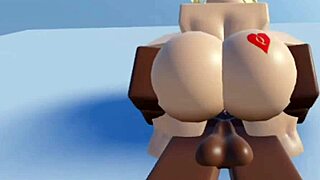 Hot Latina Begs for Black Cock Now!