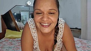 check out this big ass latina amateur i sent as birthday gift, jealous yet?