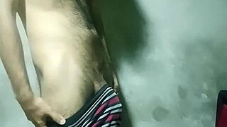 Tucacheritocacheron strips down and jerks huge cock solo for you amateurs