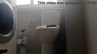 Shaving that big tool made milk spit everywhere suddenly