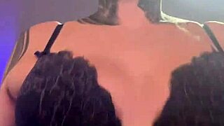 Gym Workout Leaves Me SO HORNY I Rush to Bathroom for Wet Pussy Masturbation and Huge Cum Blast!