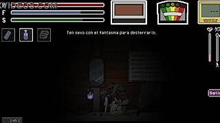 wendy y drive luna hunt lustful spirits continuacion!