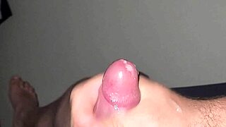 Amateur Milking Gozando Gostoso Session 😋💦