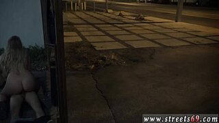 Ever wondered how teens handle extreme gangbang domination?