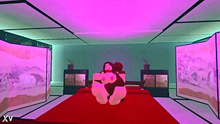 roblox princess rides massive black horse cock wildly