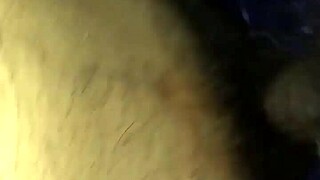 she bends over pink ass white skin schoolgirl gets doggystyle pounded