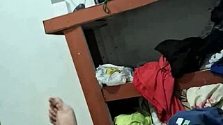 Exhibitionist Flashes for Explosive Orgasm Climax