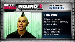 slidin into her wet pussy post-fight 😏🔥