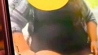 Chubby Latina Mature Bbw Verification Video