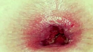 skinny latina lingerie slut wrecked by 4 bbc monsters anal creampie gangbang