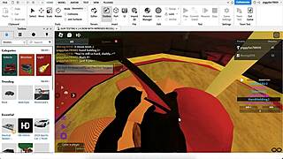 pounding cute bunny dancer pussy hard no mercy