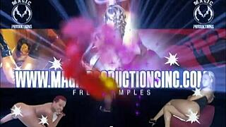 Interracial Lesbian Goddesses Strapon Pussy Worldwide