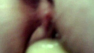 dawn's voluptuous curves smother chin dildo in epic facesitting ride for pov glory