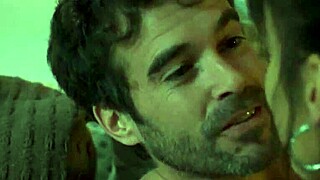 jazmín stuart brings her argentinian flair to this engaging showcase of talent and style