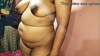 i can't believe how my desi indian wife takes her husband's massive cock deep in her tight ass for that creamy anal finish filling her full gand completely