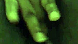 damn teen girl fingers pussy hard homemade masturbation!