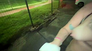 eu e meus amigos fodendo latinas gostosas na rua com todo mundo olhando anal interracial