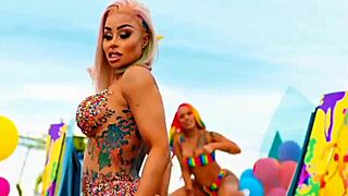 best 6ix9ine clips featuring solely women