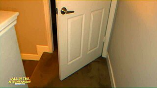 Mature Big Ass MILF Stepmom Caught Masturbating Kymber Leigh