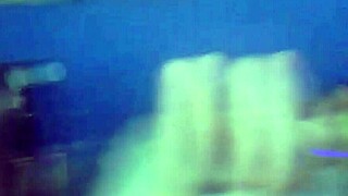 Latina Housewife Pounds Brother-in-Law Hard Morning Quickie Slap Moan