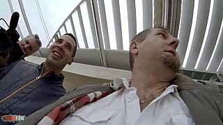 Wild Threesome Samantha Pink Latina Huge Boobs Deepthroat