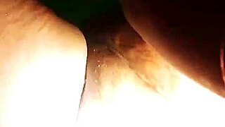 Asian Eggplant Fuck Pounds Deep