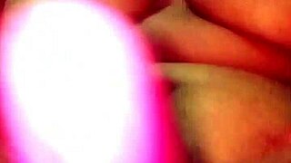 Asian Eggplant Fuck Pounds Deep