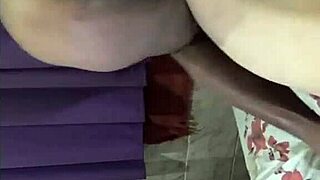 Hey carnival's on in rio already caught this masked couple's raw anal creampie with marcela bolt!