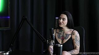 Ever wonder what lexi mallet spills in her hottest podcast moments with bia hot?