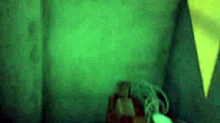 corner prostitute fucks my cock hard on home porch in thanks