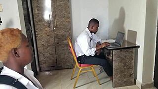 Busty College Teen Ravaged By Corrupt Teacher