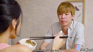 Stepmom Seduced by StepSon Bent Over Fucked Doggystyle Shaved Pussy