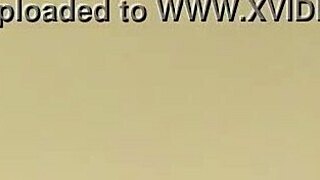 Watch that close up black dick drilling deep into pretty tight pussy non stop