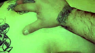 sexy latina whore bends over begging young guy to fuck her hard doggystyle