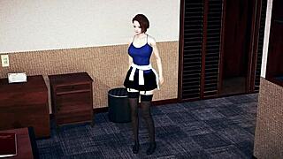 damn jill valentine cosplay looks insanely fucking hot!