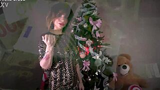 Goddess Demands Tribute For Her Big Tits Domination