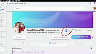 my erotic zoom massage shows off sexy ass