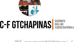 hot latina guatemalteca sucks cock bent over hotel bed doggystyle