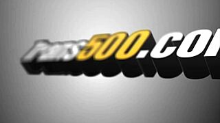 submissive shemale ass pounded by monster cock joyfully