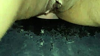 fucked gloryhole hard while cuckold filmed latina milf party