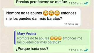 Mature Dona Mary Ignites Passion Leading to Steamy Fuck