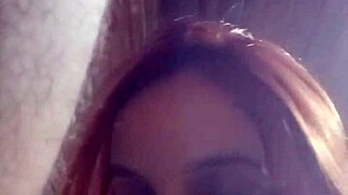 hey, watch her lovingly suck that thick cock till cum overflows