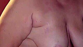oh god this milf squirts hard from foot fetish sex