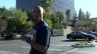 FUCKING this BRUNETTE MILF MOM hard doggystyle!