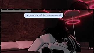 Ever Wondered How Liz's Big Ass and Tits Bounce During Hard Creampie Assfucking?