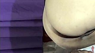 Hey carnival's on in rio already caught this masked couple's raw anal creampie with marcela bolt!