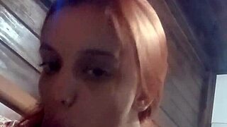 hey, watch her lovingly suck that thick cock till cum overflows