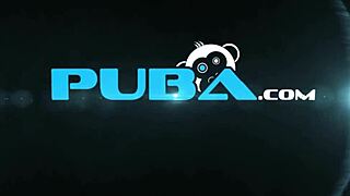 Brunette Dava rides Mark Zane's cock reverse cowgirl style